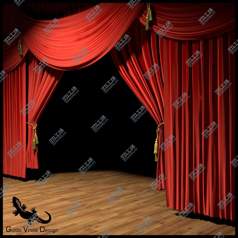 images/goods_img/202104092/Theatre Stage 3D/1.jpg